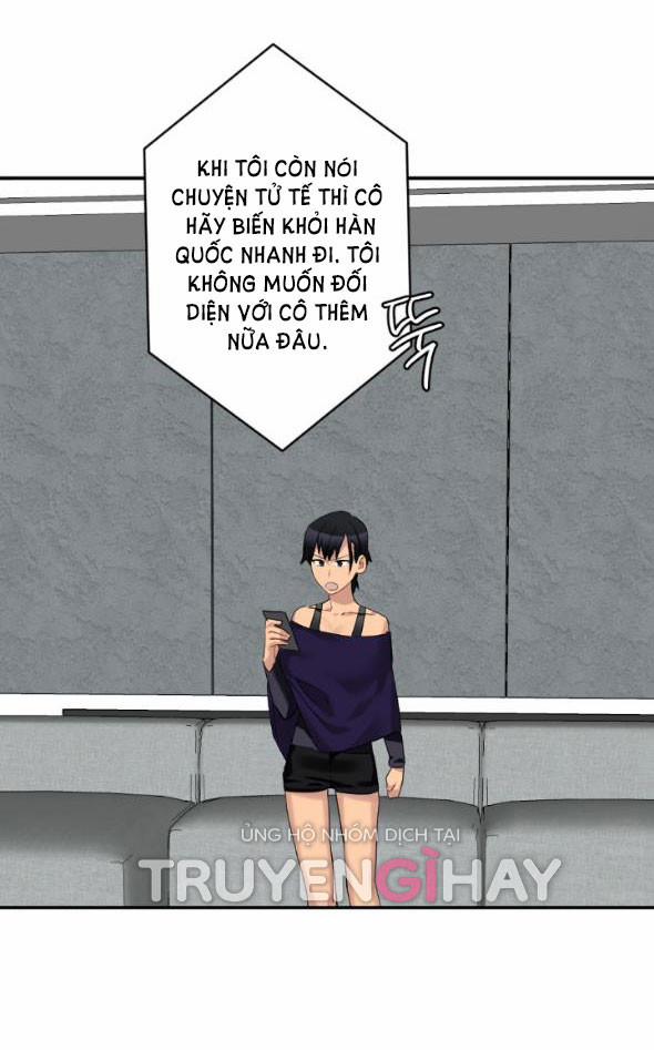 [18+] Hôn Nhân Tiền Định 56 trang 26