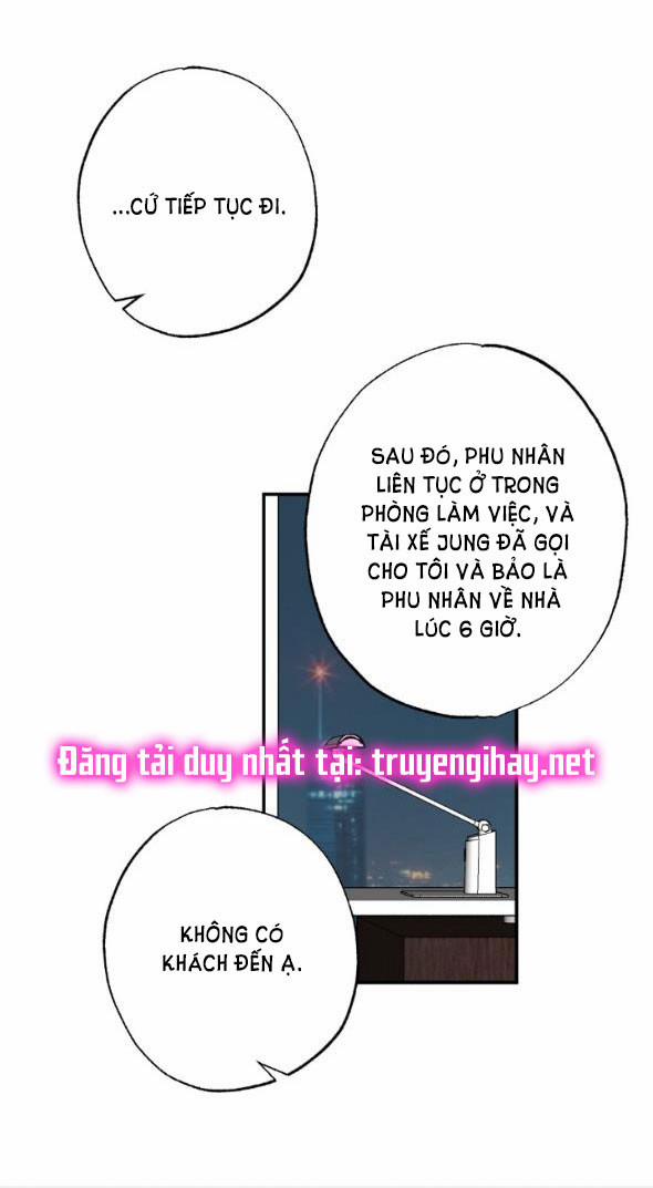 [18+] Hôn Nhân Tiền Định 56 trang 31