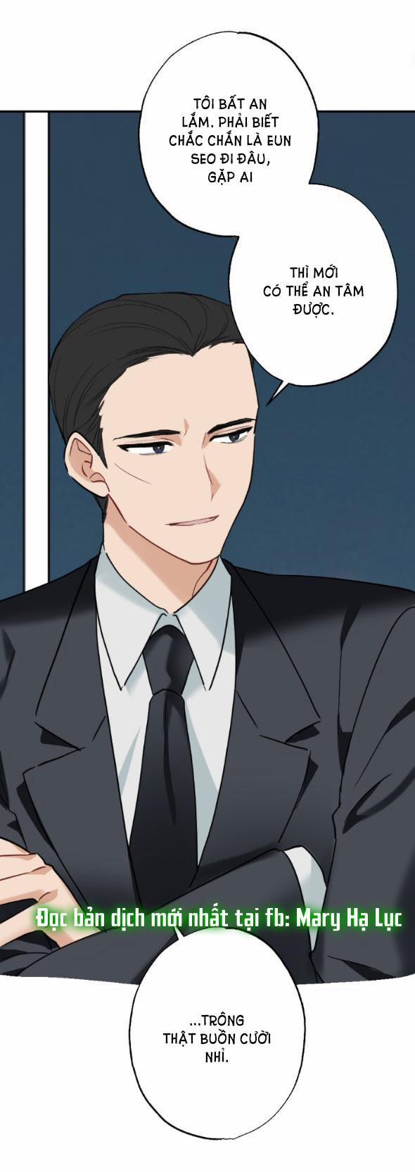 [18+] Hôn Nhân Tiền Định 56 trang 35