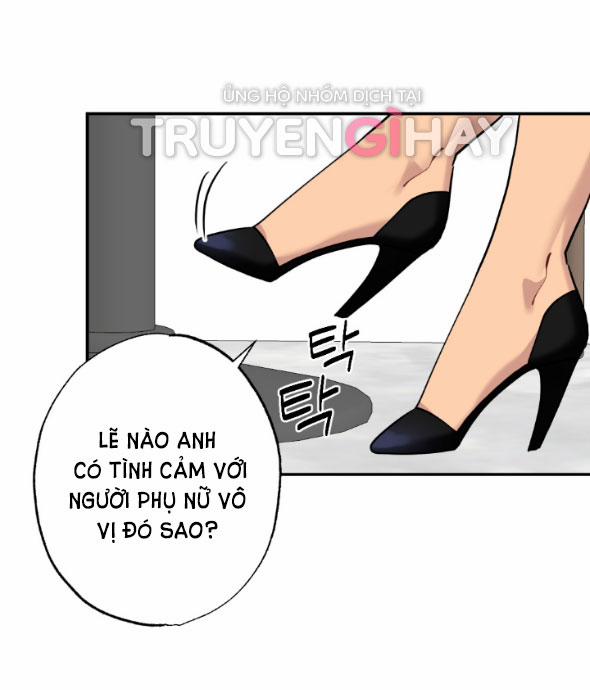 [18+] Hôn Nhân Tiền Định 57.1 trang 10