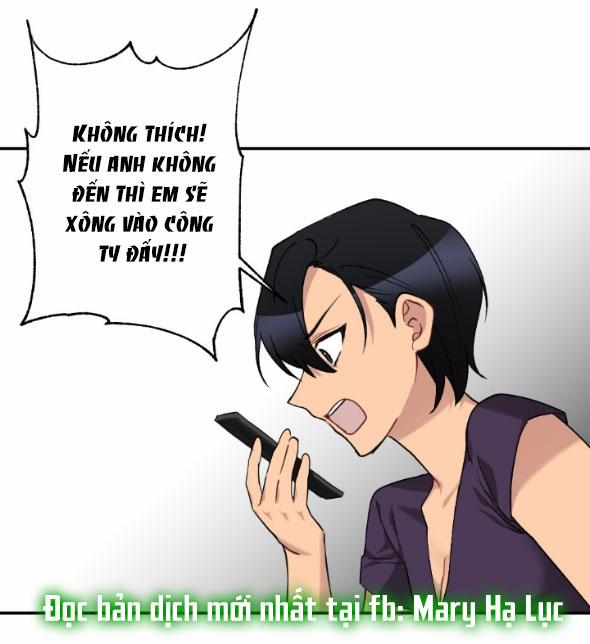 [18+] Hôn Nhân Tiền Định 57.1 trang 14