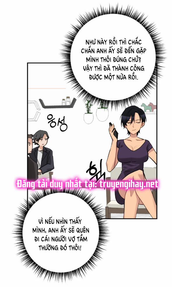 [18+] Hôn Nhân Tiền Định 57.1 trang 15