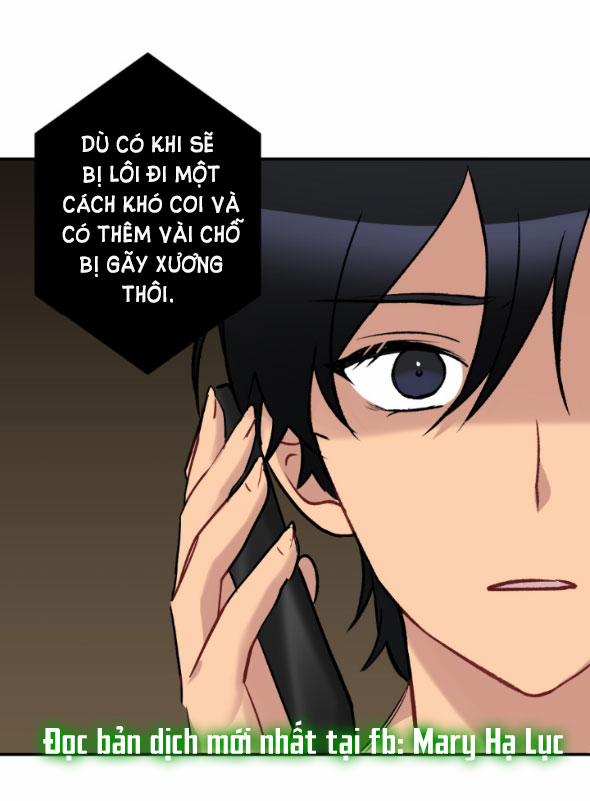 [18+] Hôn Nhân Tiền Định 57.1 trang 17