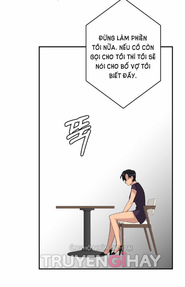 [18+] Hôn Nhân Tiền Định 57.1 trang 19