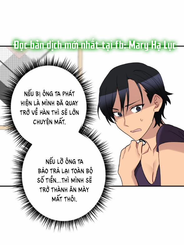 [18+] Hôn Nhân Tiền Định 57.1 trang 20