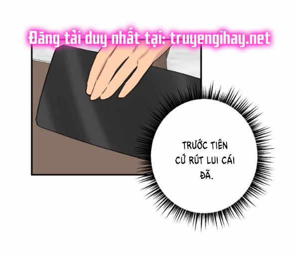 [18+] Hôn Nhân Tiền Định 57.1 trang 21