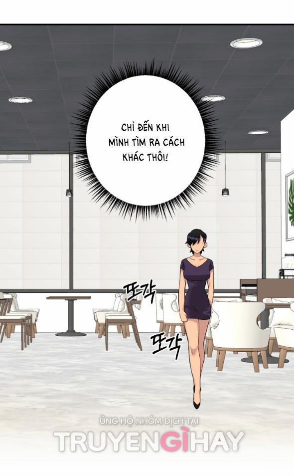 [18+] Hôn Nhân Tiền Định 57.1 trang 22