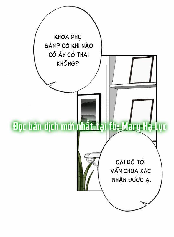 [18+] Hôn Nhân Tiền Định 57.1 trang 25