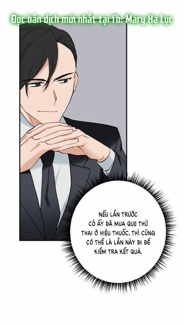 [18+] Hôn Nhân Tiền Định 57.1 trang 26