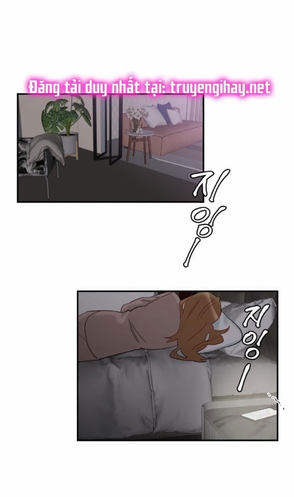 [18+] Hôn Nhân Tiền Định 57.1 trang 27