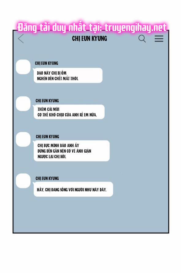 [18+] Hôn Nhân Tiền Định 57.1 trang 31