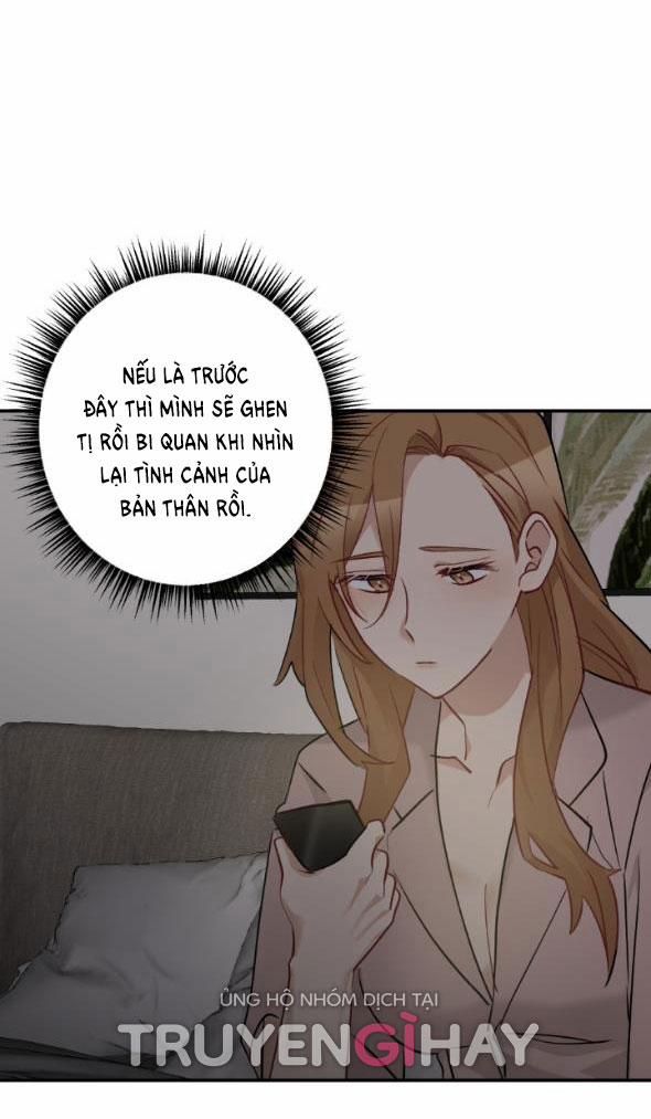 [18+] Hôn Nhân Tiền Định 57.1 trang 32