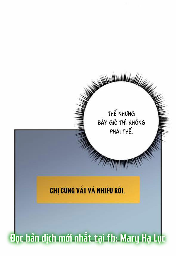 [18+] Hôn Nhân Tiền Định 57.1 trang 33