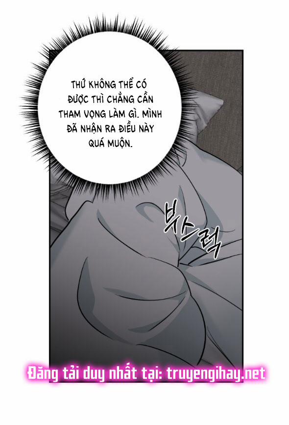 [18+] Hôn Nhân Tiền Định 57.1 trang 34