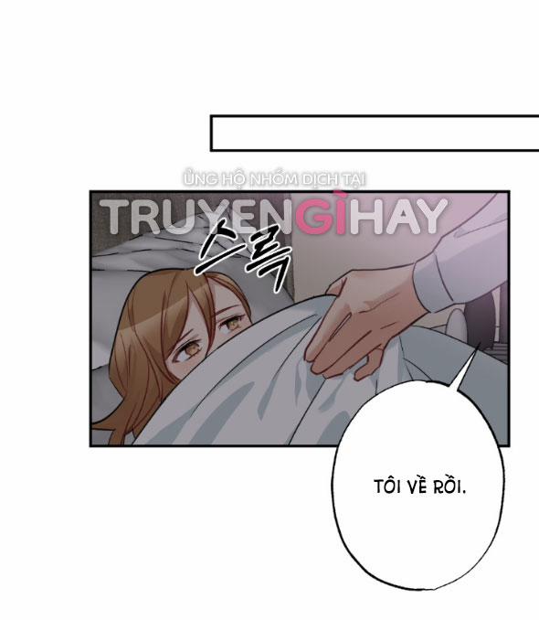 [18+] Hôn Nhân Tiền Định 57.1 trang 35