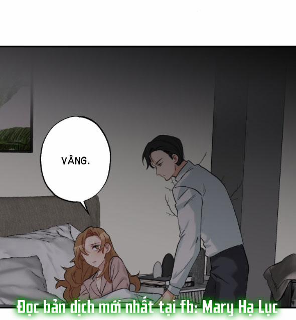 [18+] Hôn Nhân Tiền Định 57.1 trang 36