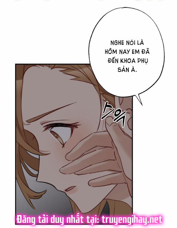 [18+] Hôn Nhân Tiền Định 57.1 trang 37