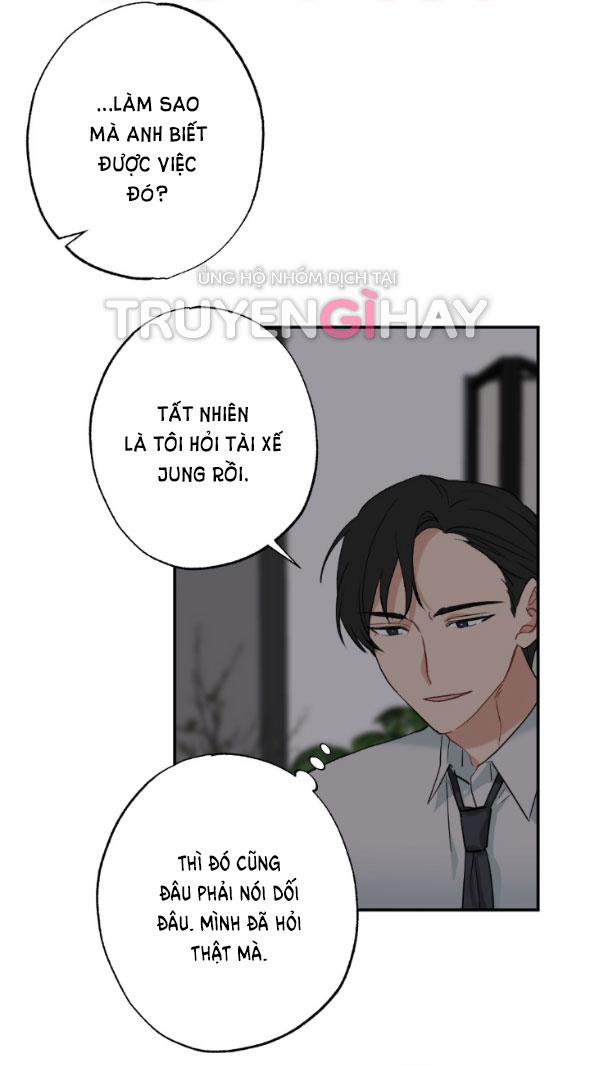 [18+] Hôn Nhân Tiền Định 57.1 trang 38