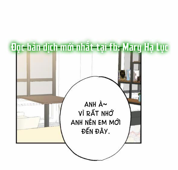 [18+] Hôn Nhân Tiền Định 57.1 trang 4