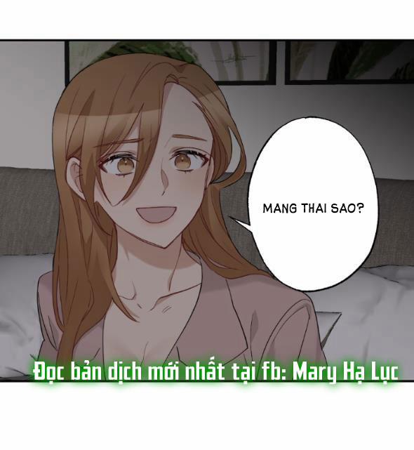 [18+] Hôn Nhân Tiền Định 57.1 trang 40