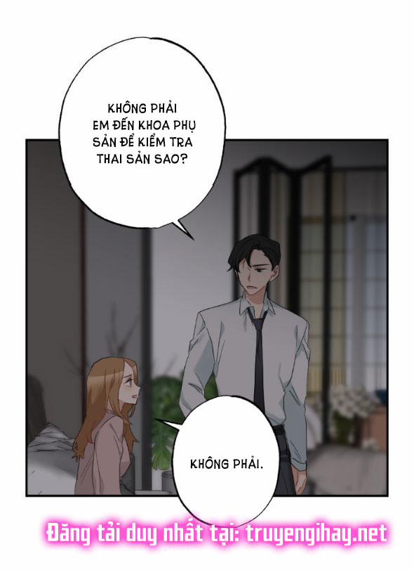 [18+] Hôn Nhân Tiền Định 57.1 trang 41