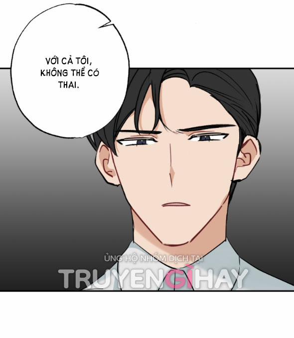 [18+] Hôn Nhân Tiền Định 57.1 trang 42