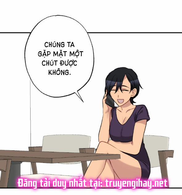 [18+] Hôn Nhân Tiền Định 57.1 trang 5