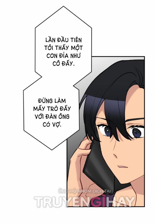 [18+] Hôn Nhân Tiền Định 57.1 trang 6