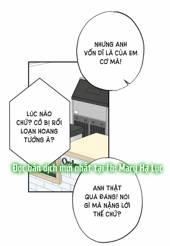 [18+] Hôn Nhân Tiền Định 57.1 trang 7