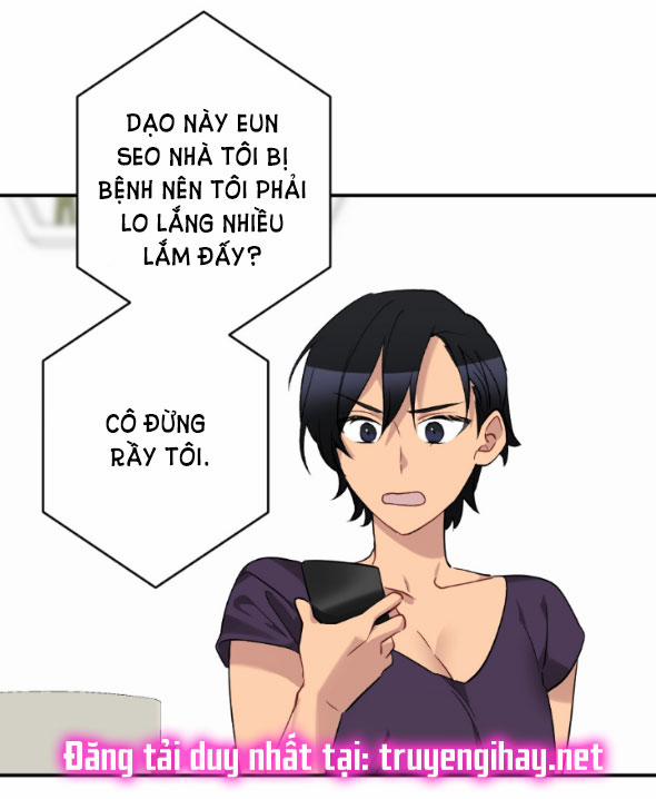 [18+] Hôn Nhân Tiền Định 57.1 trang 8