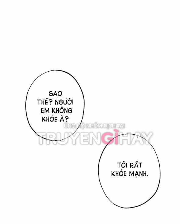 [18+] Hôn Nhân Tiền Định 57.2 trang 11