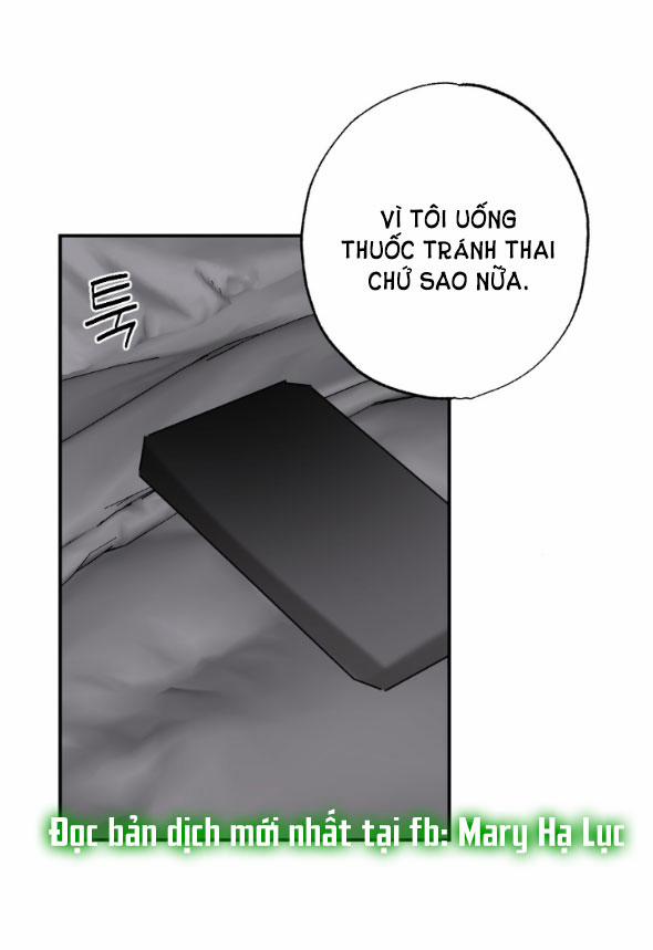 [18+] Hôn Nhân Tiền Định 57.2 trang 15