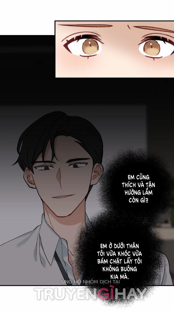 [18+] Hôn Nhân Tiền Định 57.2 trang 19