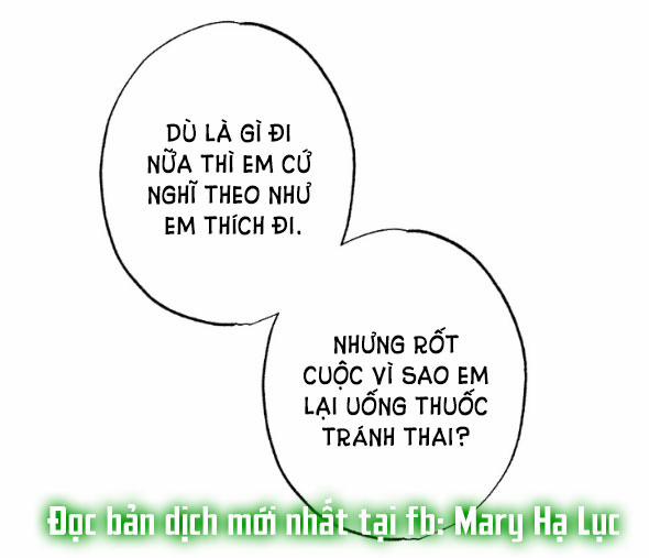 [18+] Hôn Nhân Tiền Định 57.2 trang 20