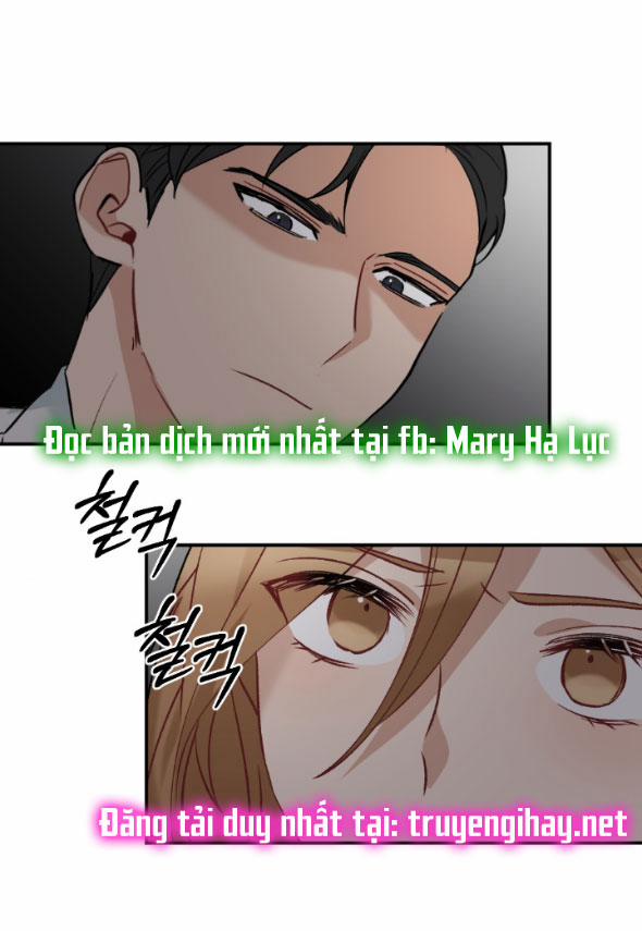 [18+] Hôn Nhân Tiền Định 57.2 trang 26