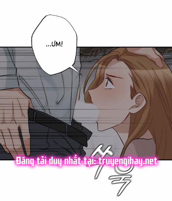 [18+] Hôn Nhân Tiền Định 57.2 trang 28