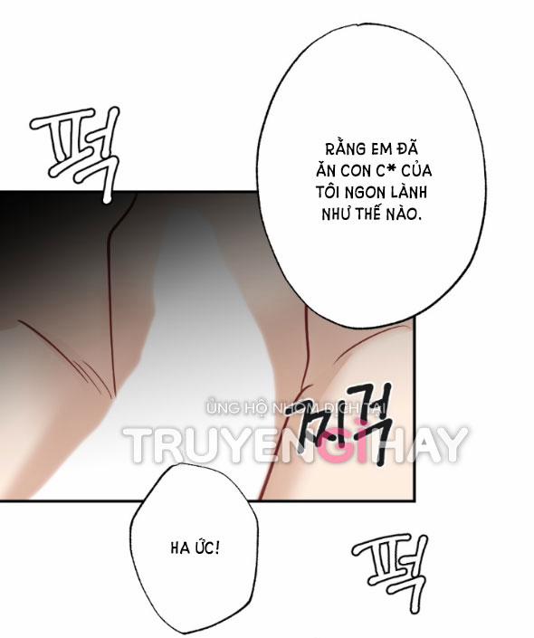 [18+] Hôn Nhân Tiền Định 57.2 trang 37
