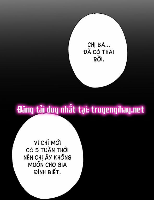 [18+] Hôn Nhân Tiền Định 57.2 trang 4
