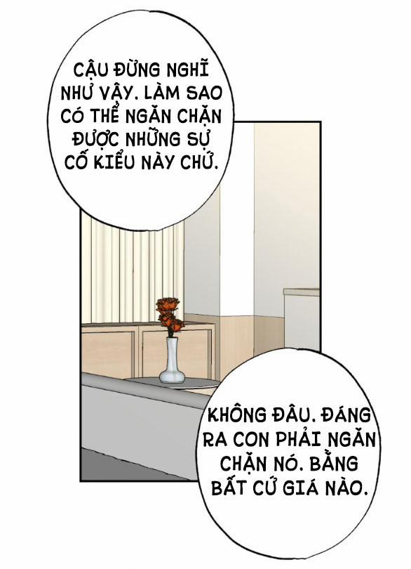 [18+] Hôn Nhân Tiền Định 59.5 trang 14