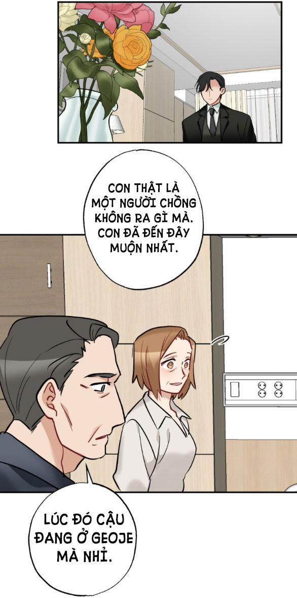 [18+] Hôn Nhân Tiền Định 59.5 trang 20