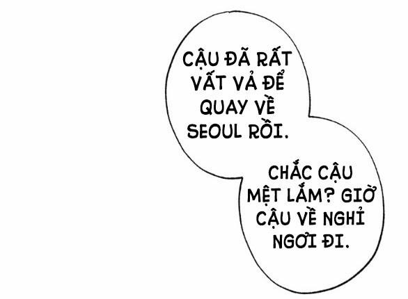 [18+] Hôn Nhân Tiền Định 59.5 trang 21