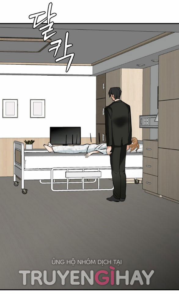 [18+] Hôn Nhân Tiền Định 59.5 trang 25