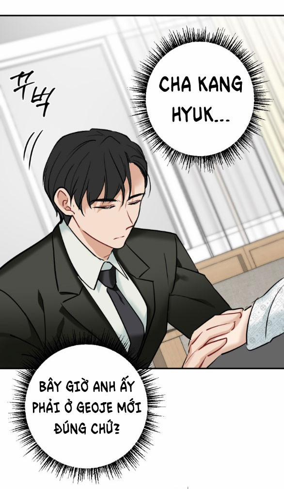 [18+] Hôn Nhân Tiền Định 59.5 trang 27