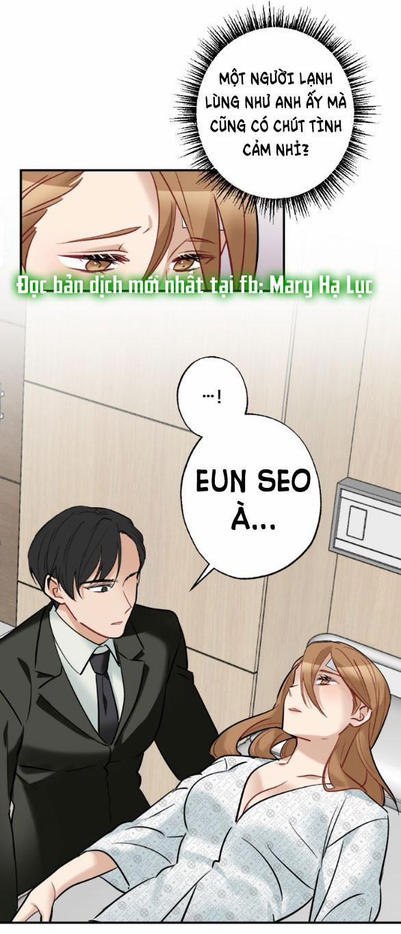 [18+] Hôn Nhân Tiền Định 59.5 trang 29