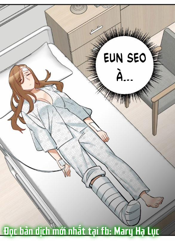 [18+] Hôn Nhân Tiền Định 59.5 trang 4