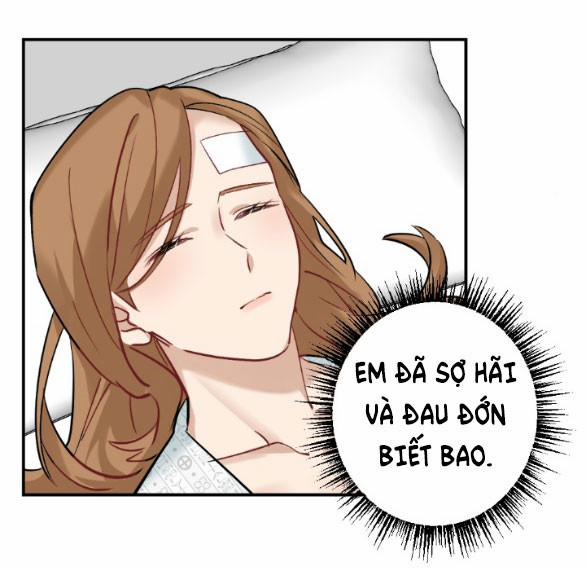 [18+] Hôn Nhân Tiền Định 59.5 trang 5