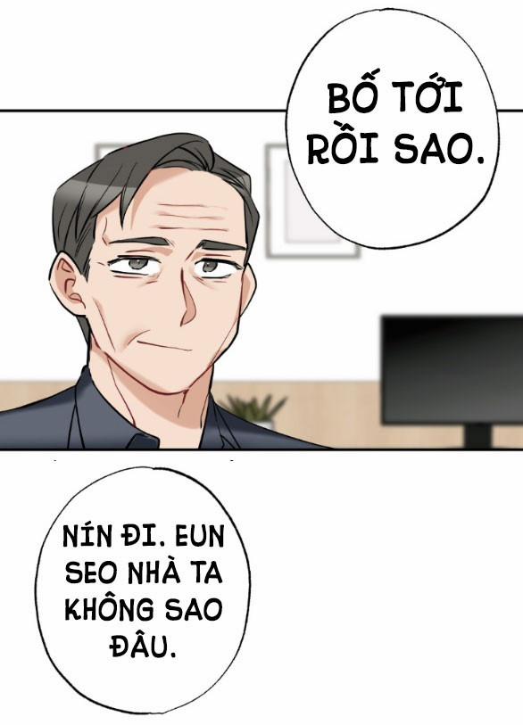 [18+] Hôn Nhân Tiền Định 59.5 trang 8