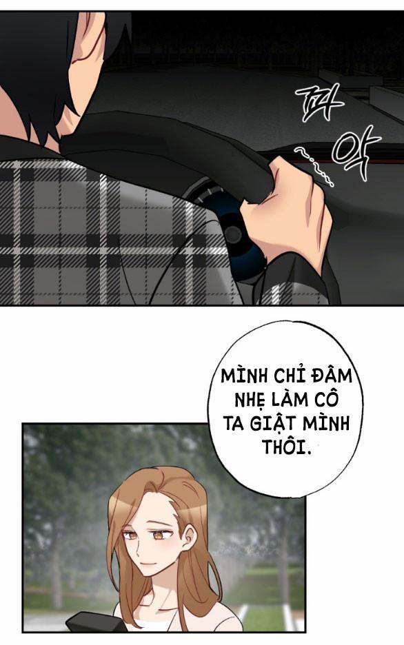 [18+] Hôn Nhân Tiền Định 59 trang 0