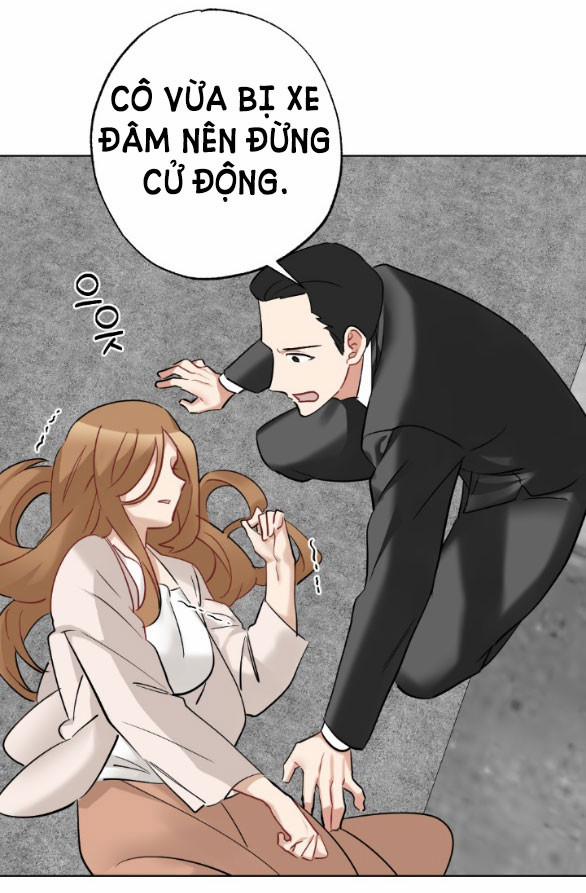 [18+] Hôn Nhân Tiền Định 59 trang 15