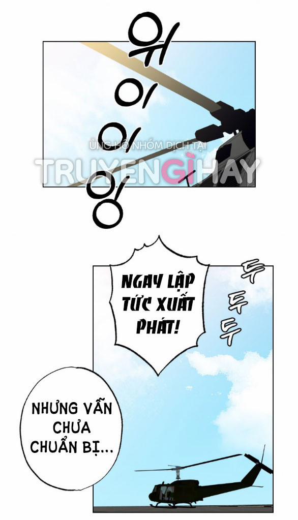 [18+] Hôn Nhân Tiền Định 59 trang 20